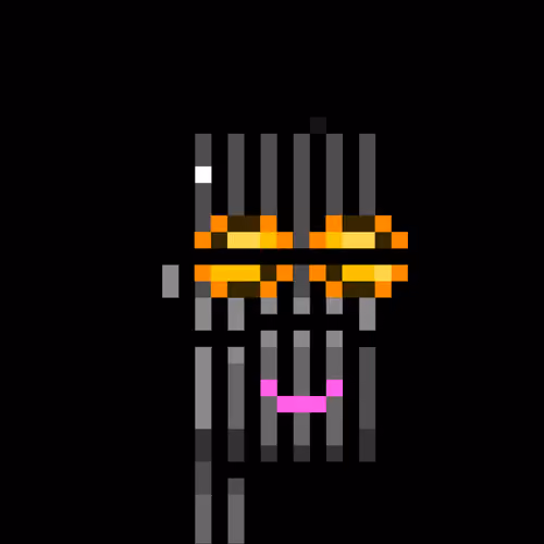 Linear Punks #507