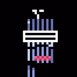 Linear Punks #32