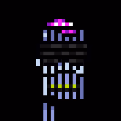 Linear Punks #379