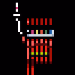 Linear Punks #882
