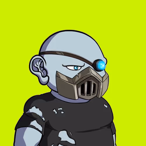 The Syndicate #0065