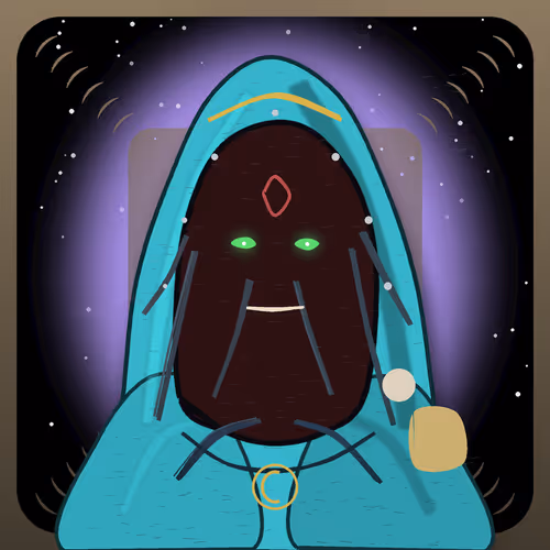 Hoodmancers #8