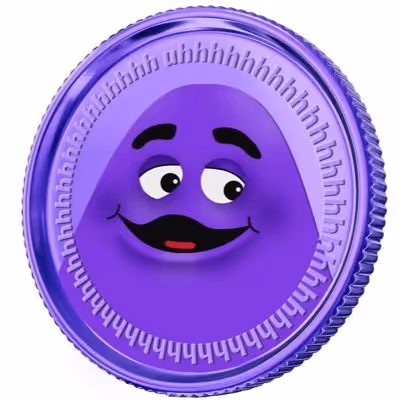 GRIMACE