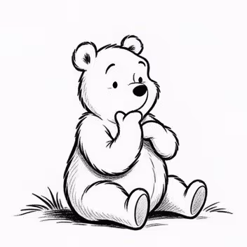 Winnie-the-Pooh #16