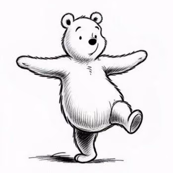 Winnie-the-Pooh #8