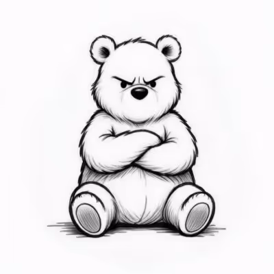 Winnie-the-Pooh #17