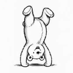 Winnie-the-Pooh #10