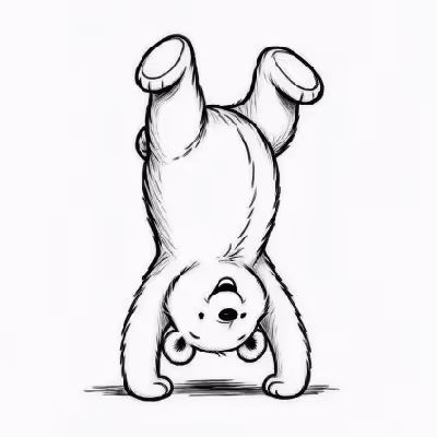 Winnie-the-Pooh #10