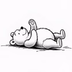 Winnie-the-Pooh #5