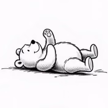 Winnie-the-Pooh #5