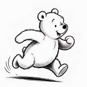 Winnie-the-Pooh #12