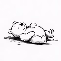 Winnie-the-Pooh #15