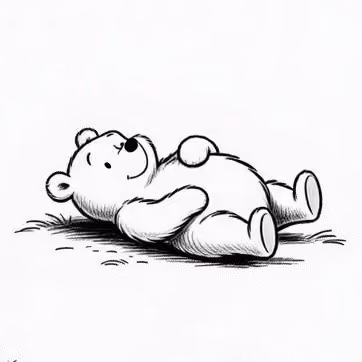 Winnie-the-Pooh #15