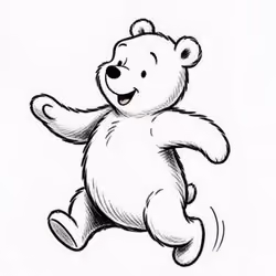 Winnie-the-Pooh #14