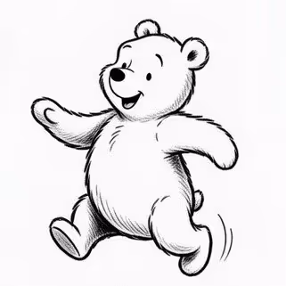 Winnie-the-Pooh #14