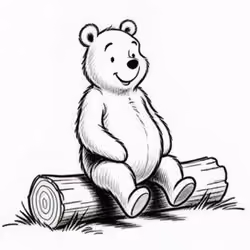 Winnie-the-Pooh #2
