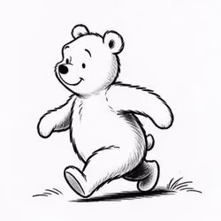 Winnie-the-Pooh #7