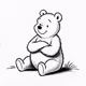 Winnie-the-Pooh #20