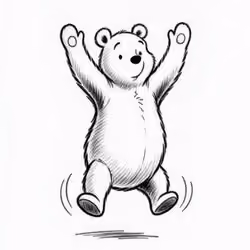 Winnie-the-Pooh #19