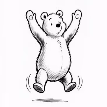 Winnie-the-Pooh #19