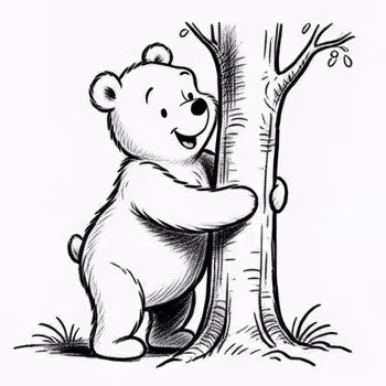 Winnie-the-Pooh #22