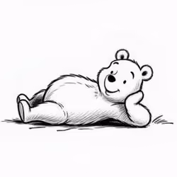 Winnie-the-Pooh #11