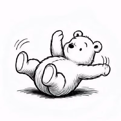 Winnie-the-Pooh #21