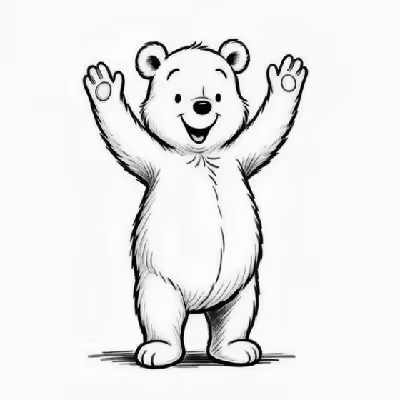Winnie-the-Pooh #24