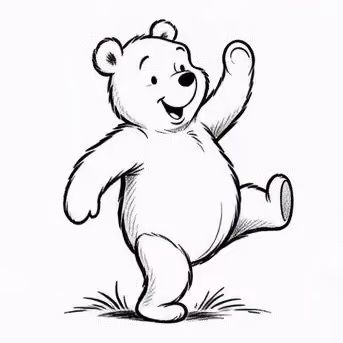 Winnie-the-Pooh #13