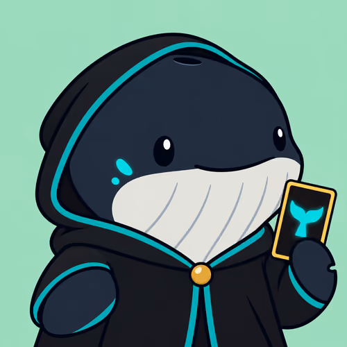 Mystery Card