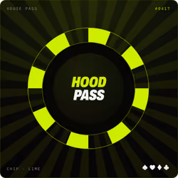 Hood Pass