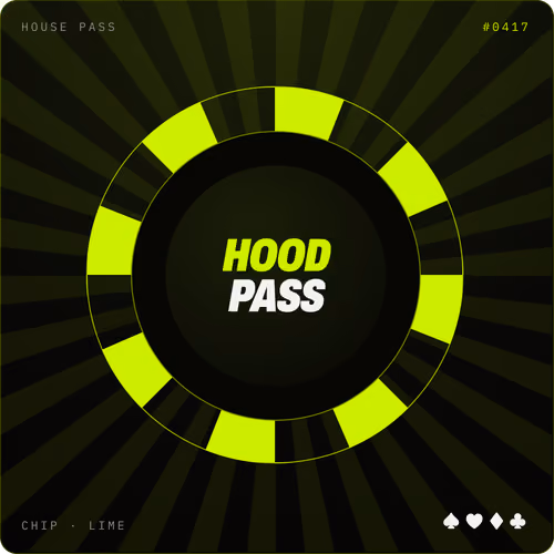 Hood Pass