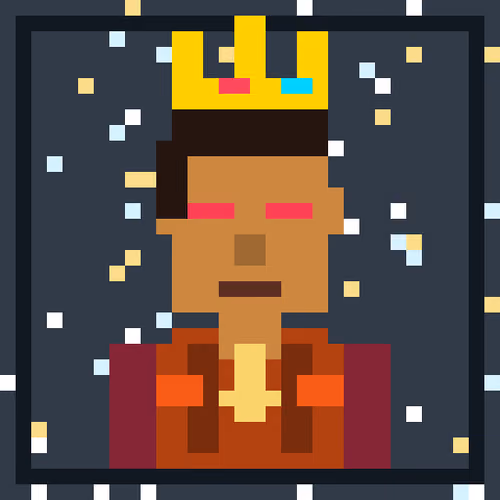 Pixellegends