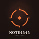 Unopened Note