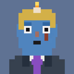 Candle Broker #44
