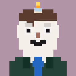 Candle Broker #800