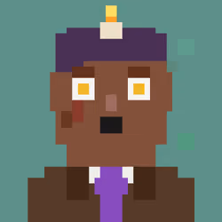 Candle Broker #128
