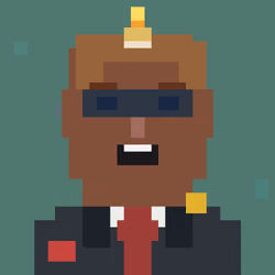 Candle Broker #467