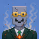 Candle Broker #998