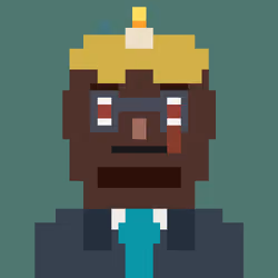 Candle Broker #24