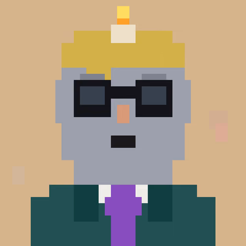 Candle Broker #494