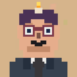 Candle Broker #197