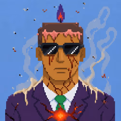 Candle Broker #999