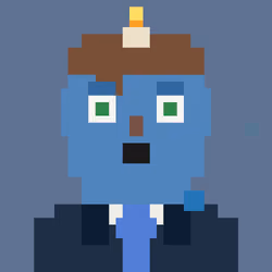 Candle Broker #136