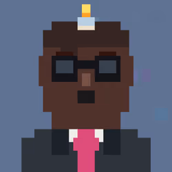 Candle Broker #610