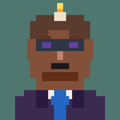 Candle Broker #141