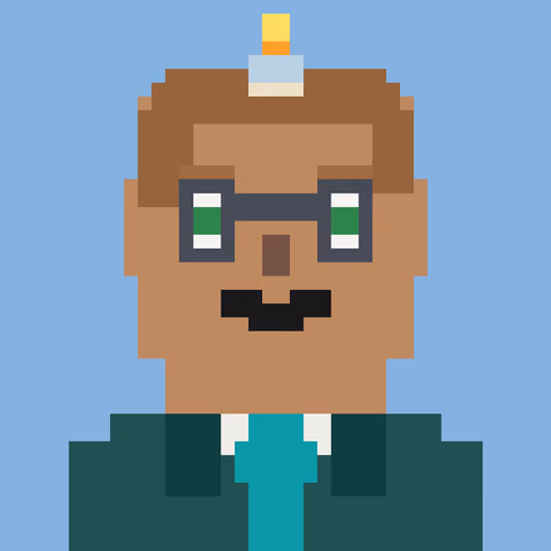 Candle Broker #850