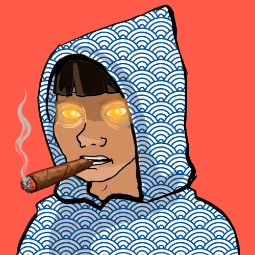 Hoodies #692