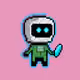 Mint Machines #1110