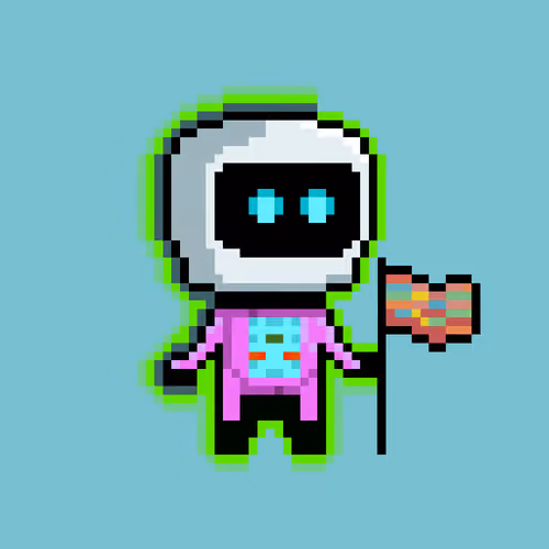 Mint Machines #219